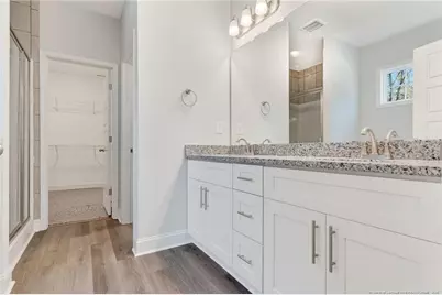 2154 Montrose (Lot 6) Road, Raeford, NC 28376 - Photo 37