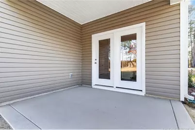 2154 Montrose (Lot 6) Road, Raeford, NC 28376 - Photo 41