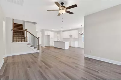 2154 Montrose (Lot 6) Road, Raeford, NC 28376 - Photo 13