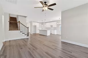 2154 Montrose Rd Lot 6, Raeford, NC 28376 - Photo 13