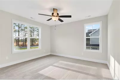 2154 Montrose (Lot 6) Road, Raeford, NC 28376 - Photo 29