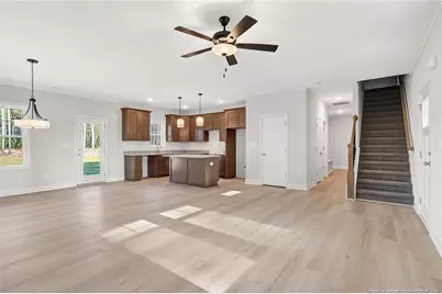 2218 Montrose (Lot 2) Road, Raeford, NC 28376 - Photo 9