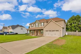 809 Pecan Grove Loop, Hope Mills, NC 28348 - Photo 3