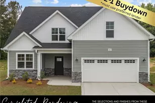 166 Peeler Circle, Raeford, NC 28376 - Photo 1