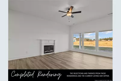 186 Peeler Circle, Raeford, NC 28376 - Photo 3