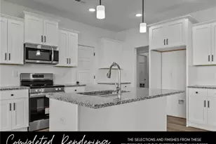 186 Peeler Circle, Raeford, NC 28376 - Photo 5