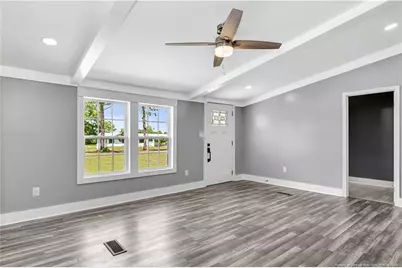 7225 Deep Branch Road, Pembroke, NC 28372 - Photo 7