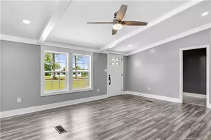 7225 Deep Branch Rd, Pembroke, NC 28372 - Photo 7