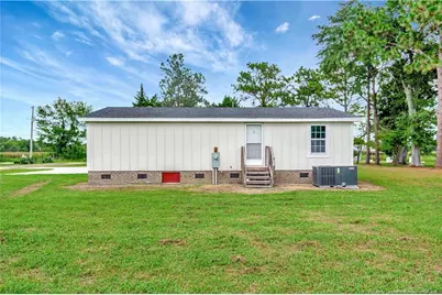 7225 Deep Branch Road, Pembroke, NC 28372 - Photo 23