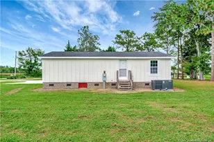 7225 Deep Branch Rd, Pembroke, NC 28372 - Photo 23