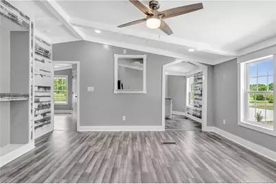 7225 Deep Branch Road, Pembroke, NC 28372 - Photo 5