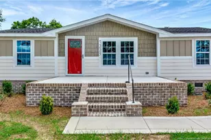 7225 Deep Branch Rd, Pembroke, NC 28372 - Photo 3