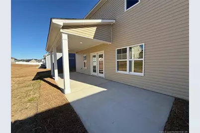 2958 Currawond (Lot 256) Street, Fayetteville, NC 28304 - Photo 19