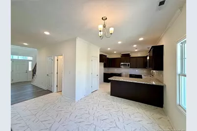 2958 Currawond (Lot 256) Street, Fayetteville, NC 28304 - Photo 11