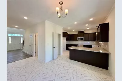 2958 Currawond (Lot 256) Street, Fayetteville, NC 28304 - Photo 25