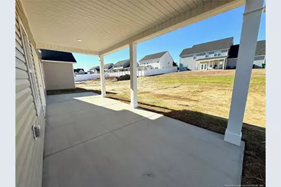 2958 Currawond (Lot 256) Street, Fayetteville, NC 28304 - Photo 21