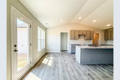 38 Commander (Lot 76) Drive, Parkton, NC 28371 - Photo 9