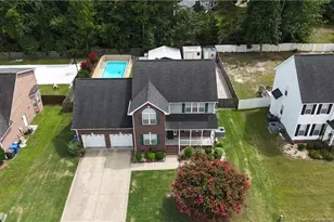 4023 Beaubien Dr, Fayetteville, NC 28306 - Photo 3