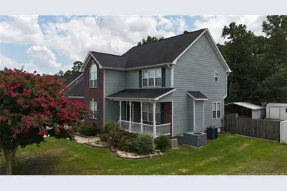 4023 Beaubien Drive, Fayetteville, NC 28306 - Photo 5