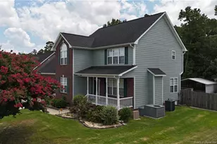 4023 Beaubien Dr, Fayetteville, NC 28306 - Photo 5