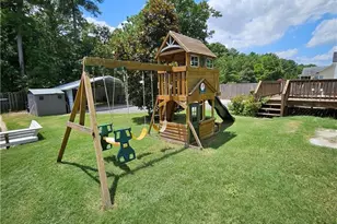 4023 Beaubien Dr, Fayetteville, NC 28306 - Photo 23