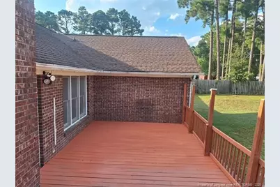 7642 Firethorn Drive, Fayetteville, NC 28311 - Photo 37