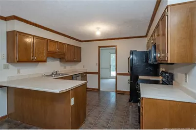 7642 Firethorn Drive, Fayetteville, NC 28311 - Photo 13