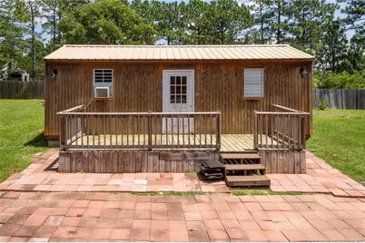 7642 Firethorn Drive, Fayetteville, NC 28311 - Photo 43