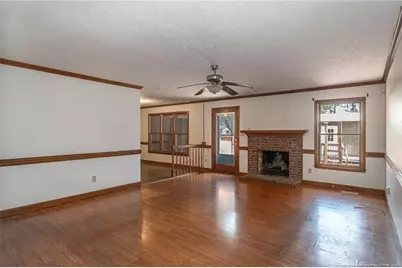 7642 Firethorn Drive, Fayetteville, NC 28311 - Photo 9