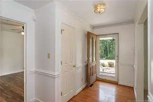 7642 Firethorn Dr, Fayetteville, NC 28311 - Photo 5