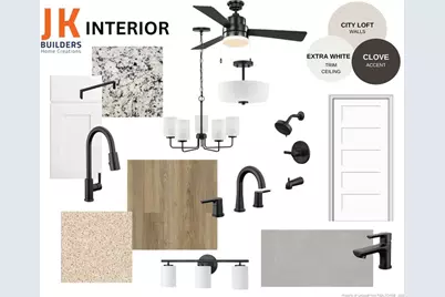 711 Southerland Peak (Lot 43) Drive, Raeford, NC 28376 - Photo 3