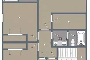 711 Southerland Peak (Lot 43) Dr, Raeford, NC 28376 - Photo 5