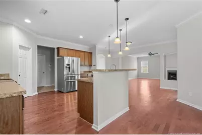 35 Sedgefield Lane, Spring Lake, NC 28390 - Photo 17