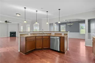 35 Sedgefield Ln, Spring Lake, NC 28390 - Photo 19