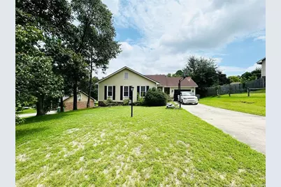 5022 Sycamore Drive, Hope Mills, NC 28348 - Photo 1