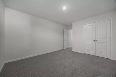 323 Ashley Heights (Lot 33) Drive, Aberdeen, NC 28315 - Photo 35