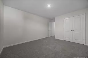 323 Ashley Hts Dr Lot 33, Aberdeen, NC 28315 - Photo 35