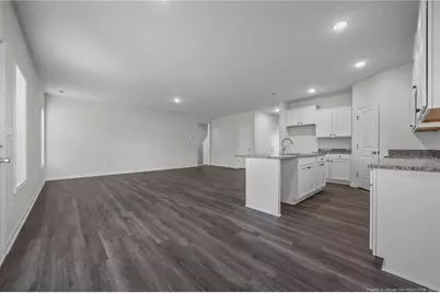 323 Ashley Heights (Lot 33) Drive, Aberdeen, NC 28315 - Photo 17