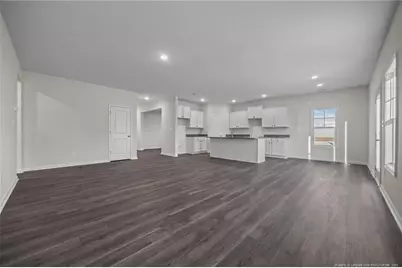 323 Ashley Heights (Lot 33) Drive, Aberdeen, NC 28315 - Photo 19