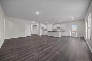 323 Ashley Hts Dr Lot 33, Aberdeen, NC 28315 - Photo 19