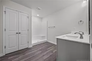 323 Ashley Hts Dr Lot 33, Aberdeen, NC 28315 - Photo 27