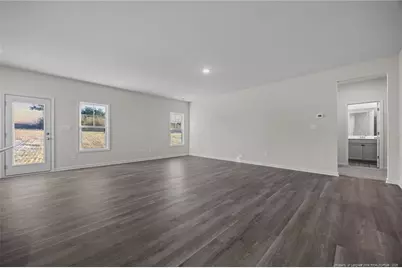 323 Ashley Heights (Lot 33) Drive, Aberdeen, NC 28315 - Photo 21