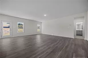 323 Ashley Hts Dr Lot 33, Aberdeen, NC 28315 - Photo 21