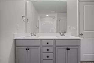 323 Ashley Hts Dr Lot 33, Aberdeen, NC 28315 - Photo 29