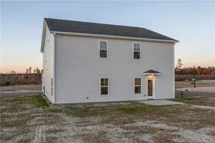 323 Ashley Hts Dr Lot 33, Aberdeen, NC 28315 - Photo 43