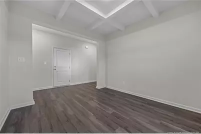 323 Ashley Heights (Lot 33) Drive, Aberdeen, NC 28315 - Photo 9