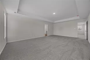 323 Ashley Hts Dr Lot 33, Aberdeen, NC 28315 - Photo 25