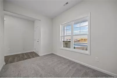 323 Ashley Heights (Lot 33) Drive, Aberdeen, NC 28315 - Photo 11