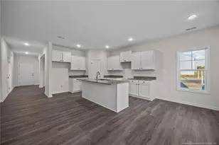 323 Ashley Hts Dr Lot 33, Aberdeen, NC 28315 - Photo 15