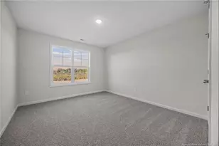 323 Ashley Hts Dr Lot 33, Aberdeen, NC 28315 - Photo 37